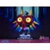 Zelda - Statue Link on Epona - Master Arts First 4 Figures