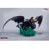 Yu Yu Hakusho statuette PVC ARTFX J 1/8 Hiei 21 cm
