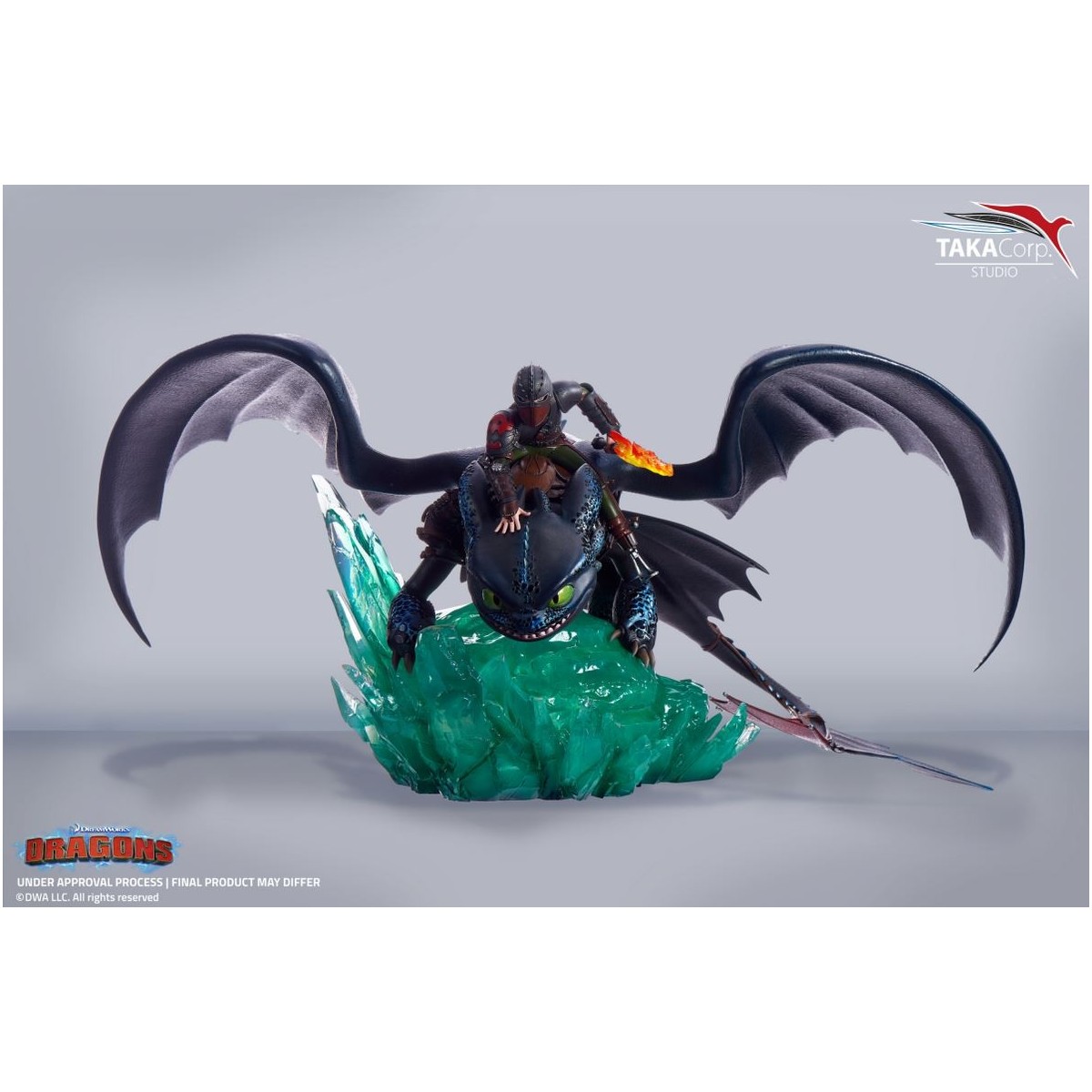 Yu Yu Hakusho statuette PVC ARTFX J 1/8 Hiei 21 cm