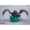 Yu Yu Hakusho statuette PVC ARTFX J 1/8 Hiei 21 cm