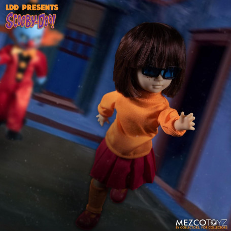 Mezco Living dead Dolls Universal Monsters Dracula