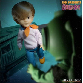 Mezco Living dead Dolls Universal Monsters Dracula
