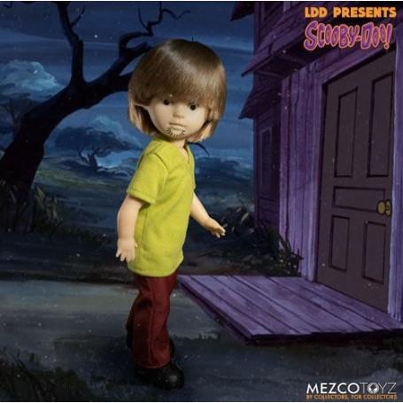 Mezco Living dead Dolls Universal Monsters Dracula