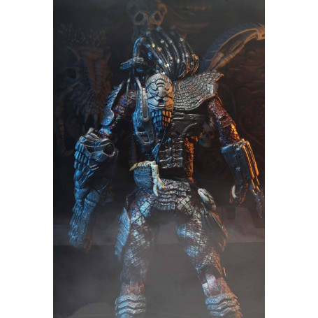 Neca Predator Ultimate Ahab Predator 7 inch Action Figure