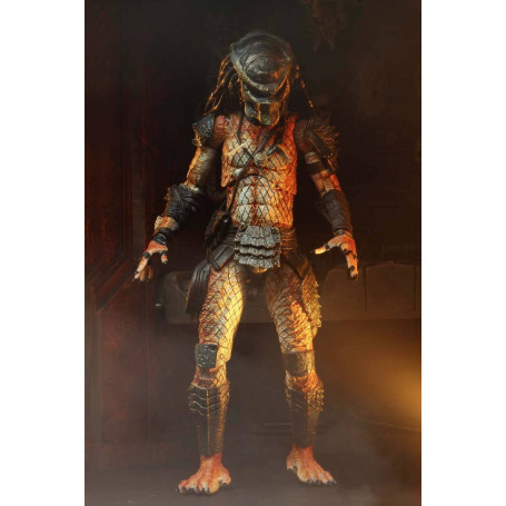 Neca Predator Ultimate Ahab Predator 7 inch Action Figure