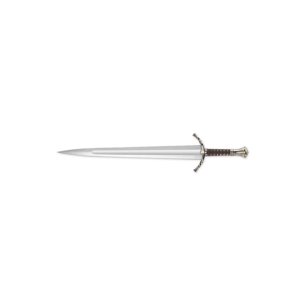 United Cutlery Hobbit épée de Thorin Oakenshield Regal 