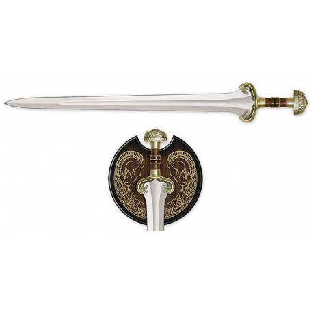 United Cutlery Hobbit épée de Thorin Oakenshield Regal 