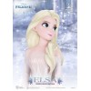 Enesco Disney Miss Mindy Alice on Mushroom
