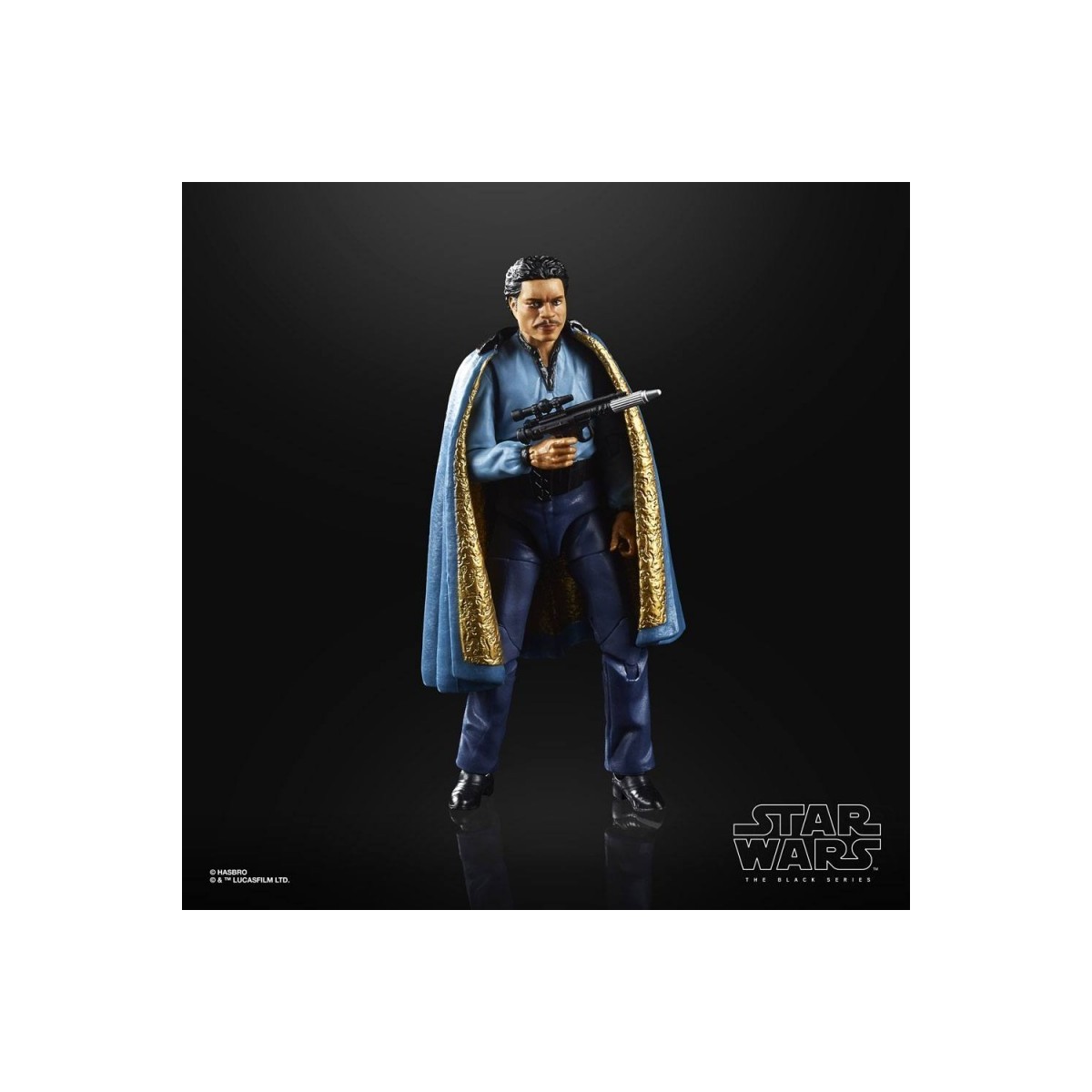 Star Wars Black Series 1 - figurine Darth Maul