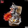Tom et Jerry No Trespassing  - McFarlane Hanna Barbera Serie 1