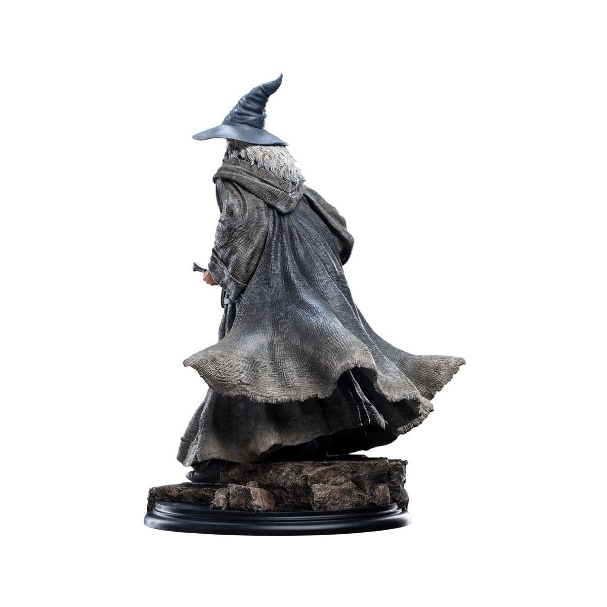 Weta Le Hobbit  statue 1/6 The Torturer of Dol Guldur