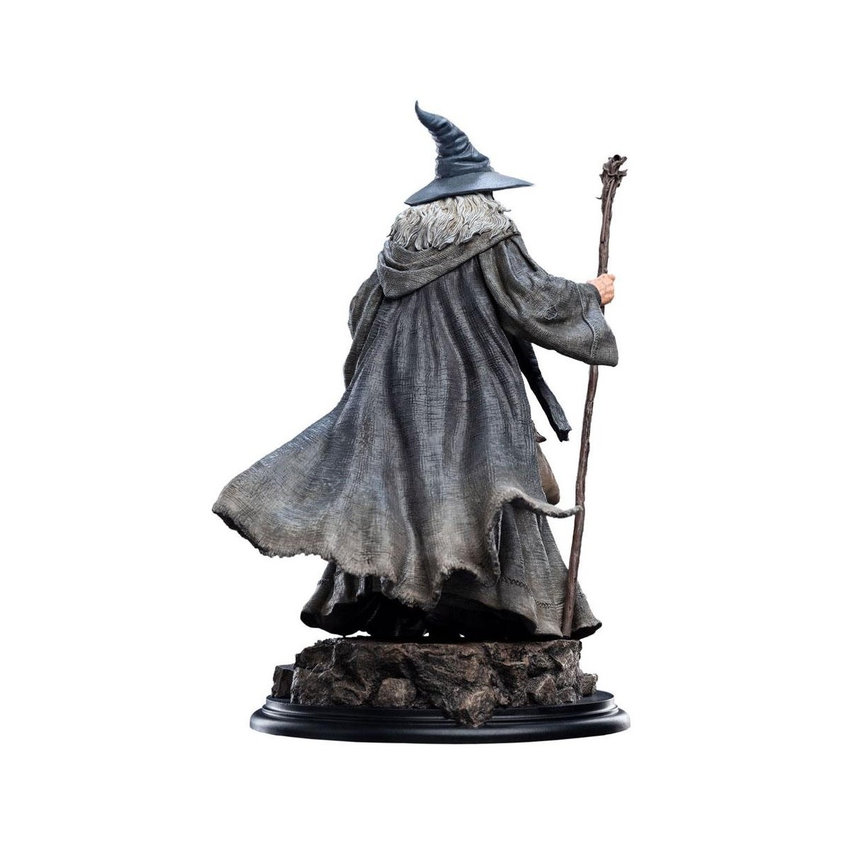 Weta Le Hobbit  statue 1/6 The Torturer of Dol Guldur