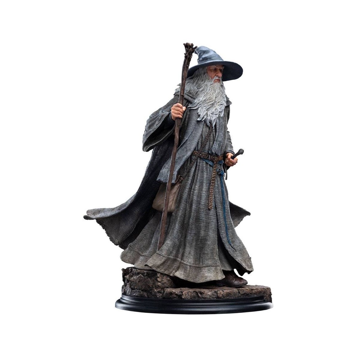 Weta Le Hobbit  statue 1/6 The Torturer of Dol Guldur