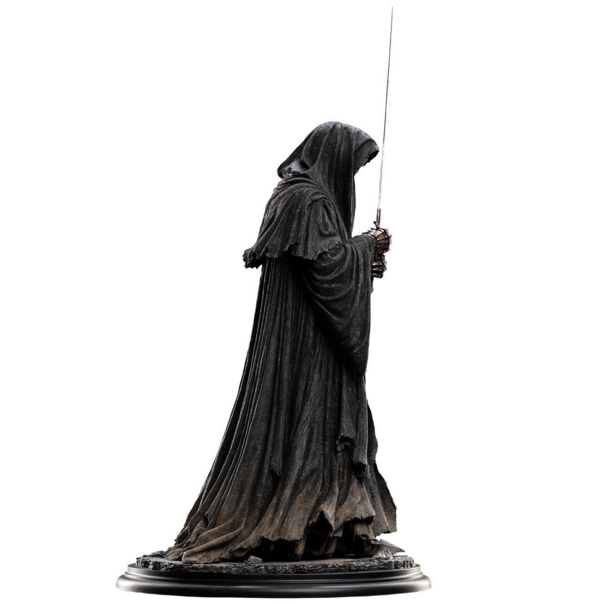 Weta Le Hobbit  statue 1/6 The Torturer of Dol Guldur
