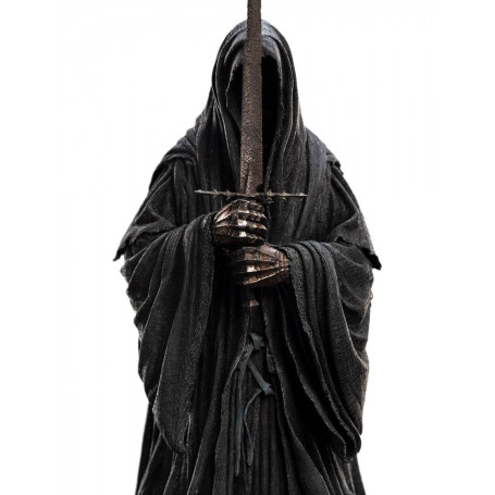 Weta Le Hobbit  statue 1/6 The Torturer of Dol Guldur