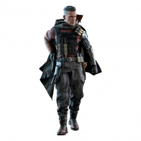 Deadpool figurine hot toys Masterpiece 1/6  31 cm