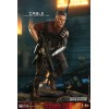 Deadpool figurine hot toys Masterpiece 1/6  31 cm