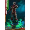 IRON STUDIOS - Martian Manhunter Art Scale 1/10 - DC Comics by Ivan Reis