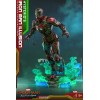 IRON STUDIOS - Martian Manhunter Art Scale 1/10 - DC Comics by Ivan Reis