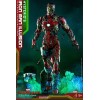 IRON STUDIOS - Martian Manhunter Art Scale 1/10 - DC Comics by Ivan Reis