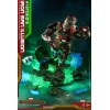 IRON STUDIOS - Martian Manhunter Art Scale 1/10 - DC Comics by Ivan Reis