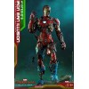 IRON STUDIOS - Martian Manhunter Art Scale 1/10 - DC Comics by Ivan Reis