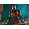 IRON STUDIOS - Martian Manhunter Art Scale 1/10 - DC Comics by Ivan Reis