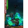 IRON STUDIOS - Martian Manhunter Art Scale 1/10 - DC Comics by Ivan Reis