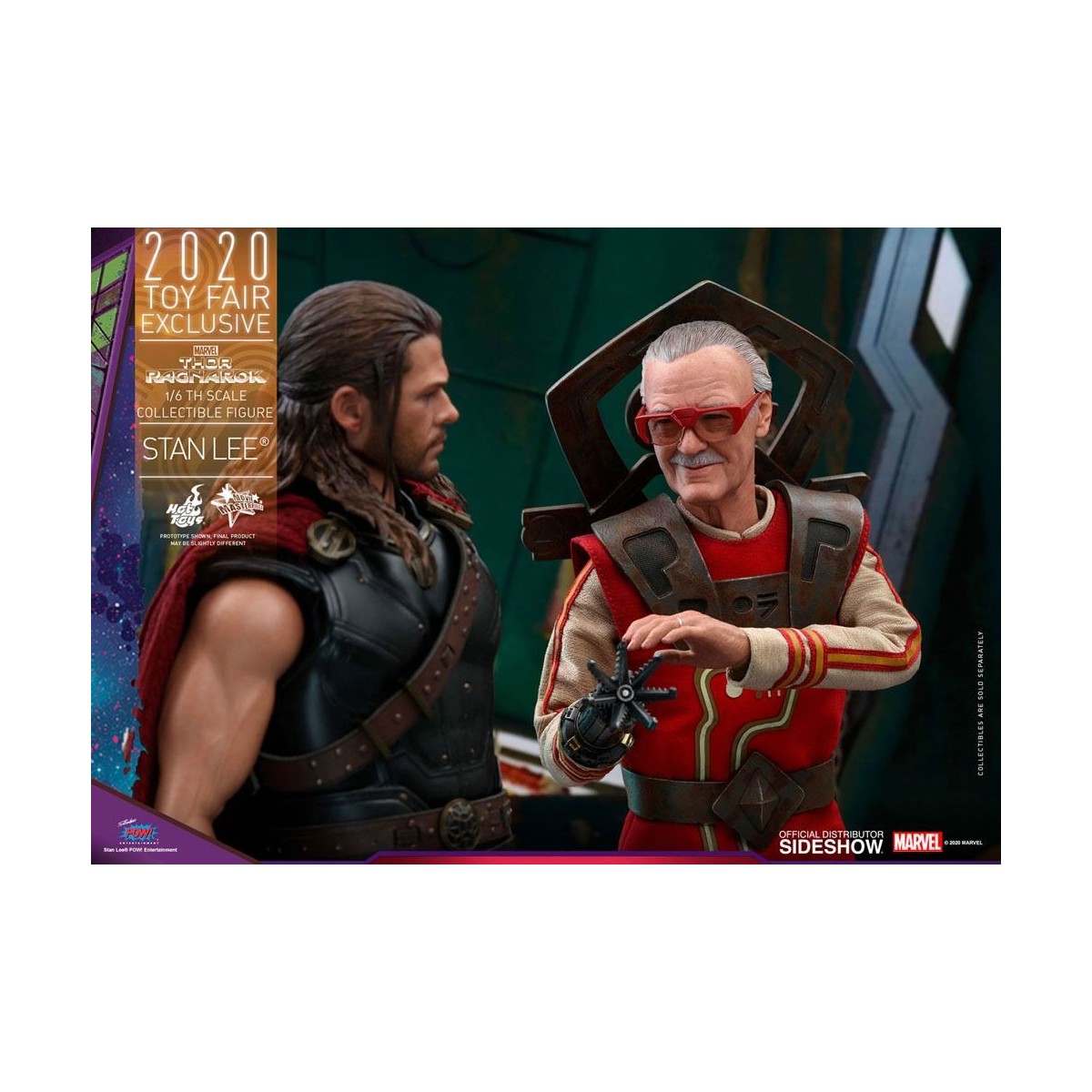 Hot Toys Avengers figurine Captain America 31 cm