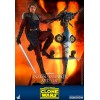 Hot Toys Star Wars Figurine Luke 1/6 ROTJ