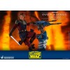 Hot Toys Star Wars Figurine Luke 1/6 ROTJ