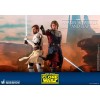Hot Toys Star Wars Figurine Luke 1/6 ROTJ