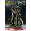 Sideshow Le Seigneur des Anneaux statue Aragorn as Strider 37 cm