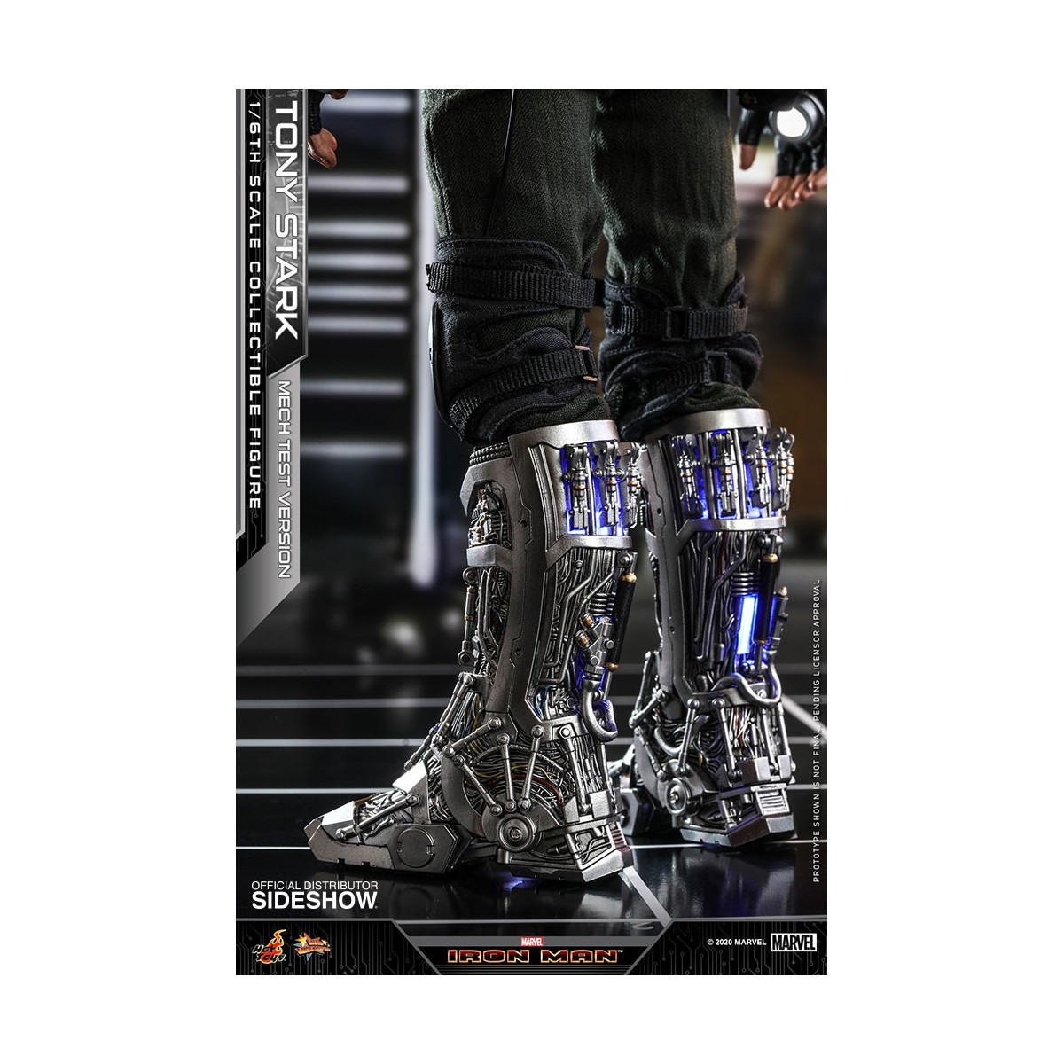 Hot Toys Les Gardiens de la Galaxie figurine Thanos