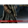 Sideshow Le Seigneur des Anneaux statue Aragorn as Strider 37 cm