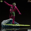 IRON STUDIOS - Martian Manhunter Art Scale 1/10 - DC Comics by Ivan Reis
