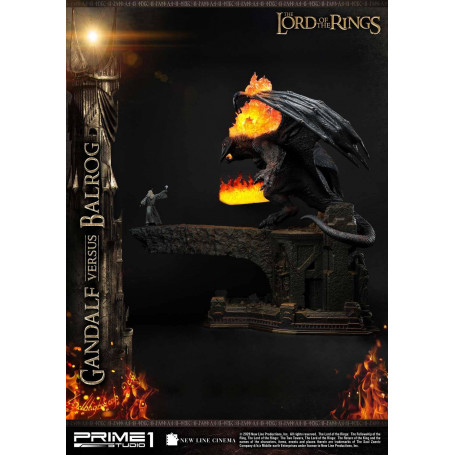 Prime 1 Studio Berserk statue Guts 90 cm
