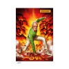 DC Direct Kingdom Come Statue