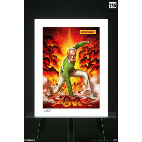 DC Direct Kingdom Come Statue
