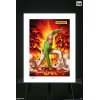 DC Direct Kingdom Come Statue