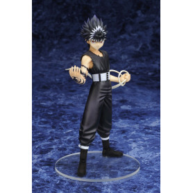 Yu Yu Hakusho statuette PVC ARTFX J 1/8 Hiei 21 cm