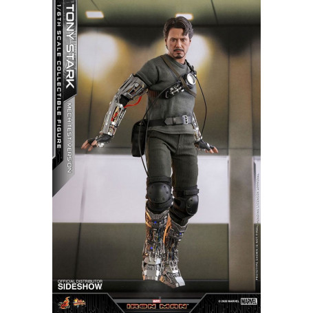 Hot Toys Les Gardiens de la Galaxie figurine Thanos