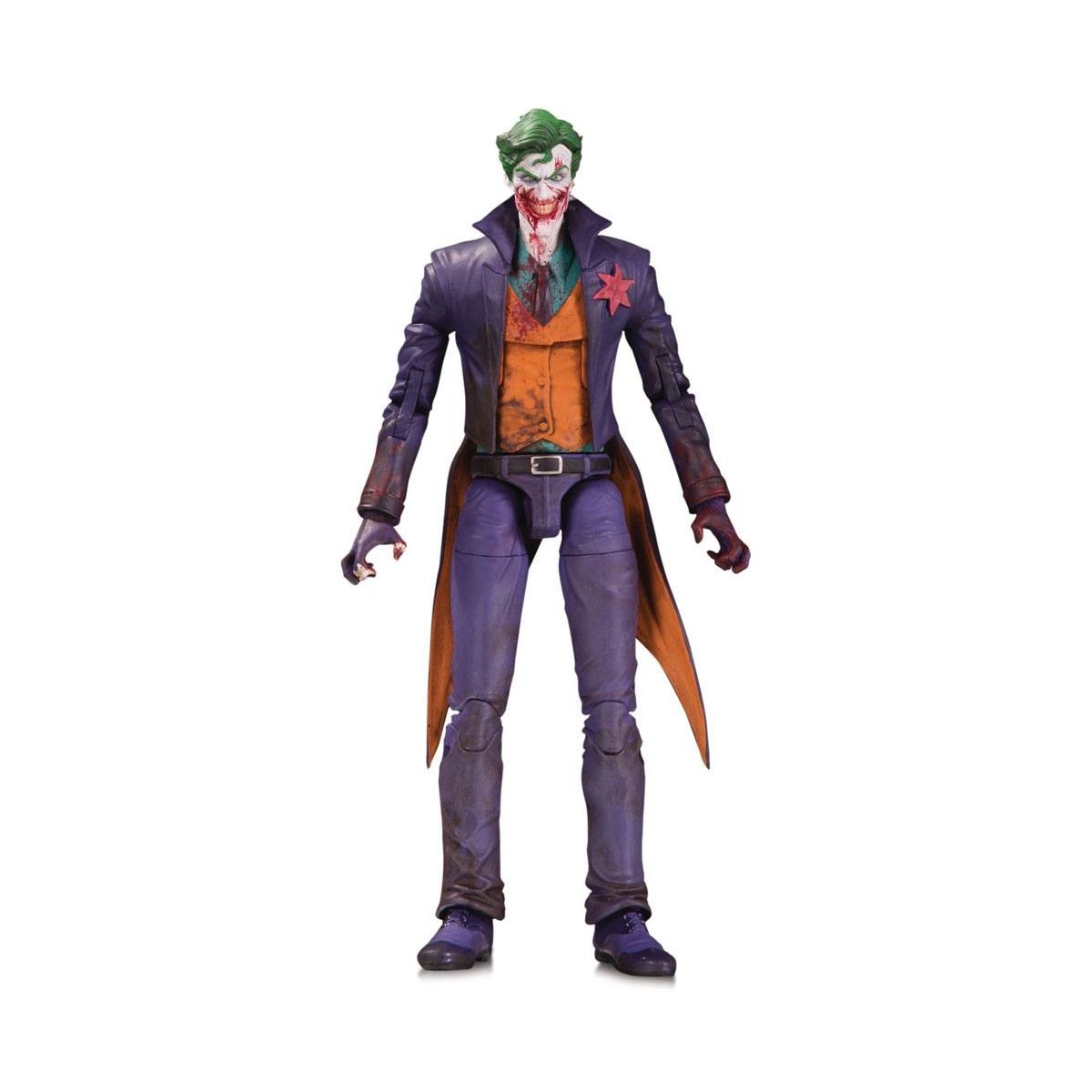 Dc Direct Batman Arkham Knight - Nightwing