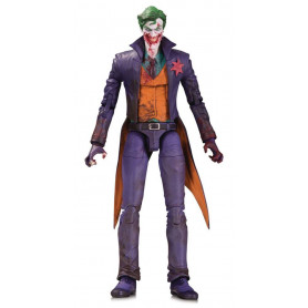 Dc Direct Batman Arkham Knight - Nightwing