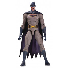 Dc Direct Batman Arkham Knight - Nightwing