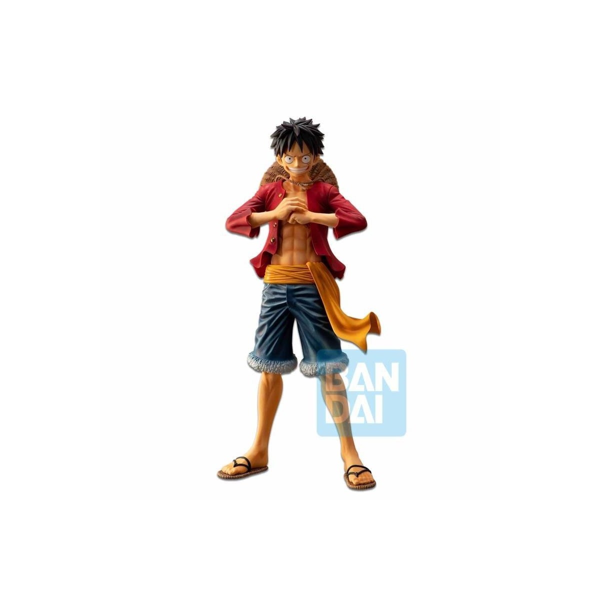 Banpresto Dragonball Super Son Goku Fes Son Goku