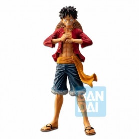 Banpresto Dragonball Super Son Goku Fes Son Goku