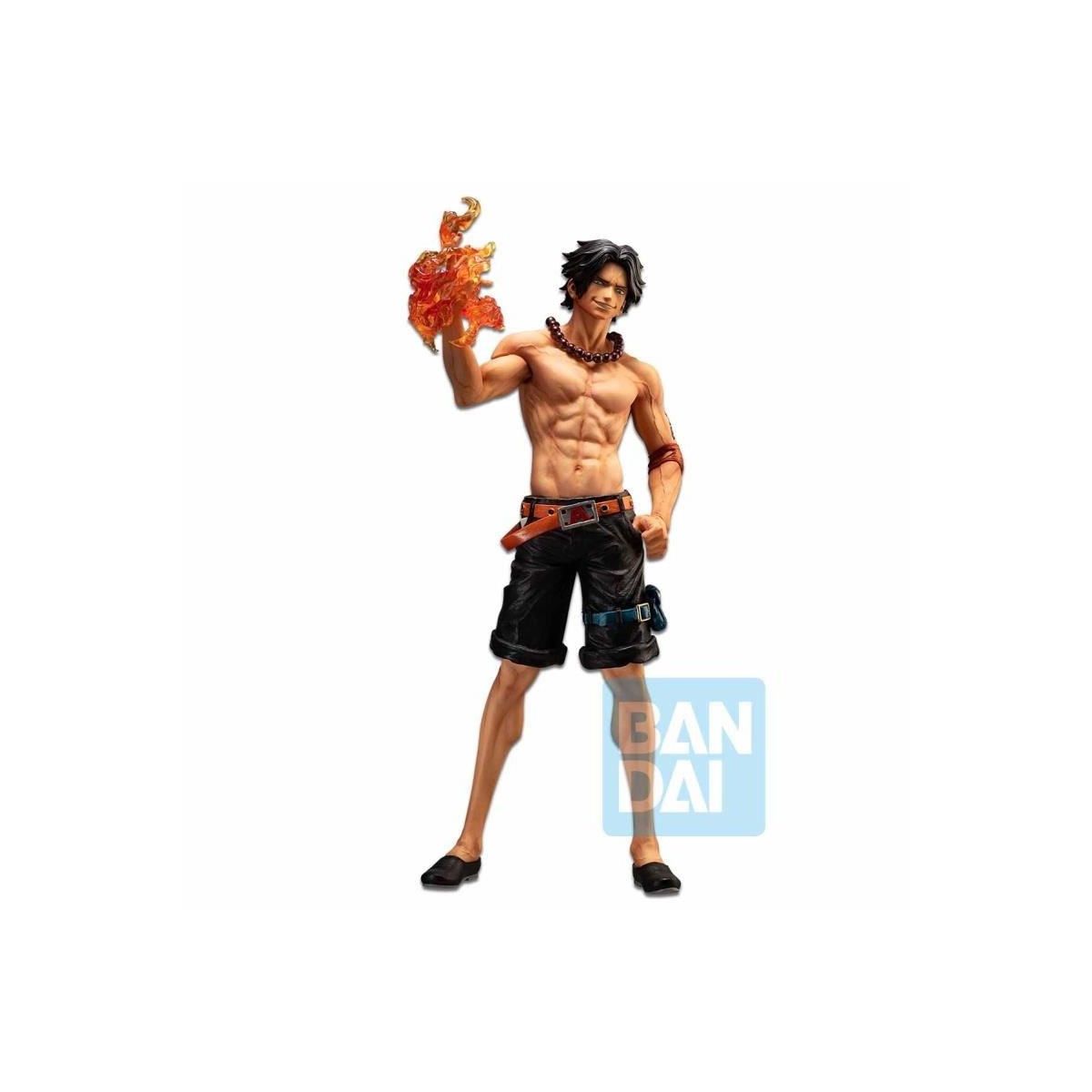 Banpresto Dragonball Super Son Goku Fes Son Goku