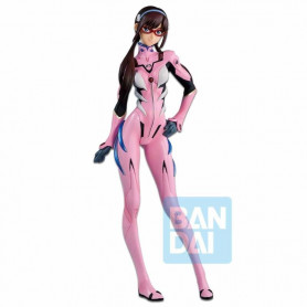 Sega Figurine Evangelion 3.0 AYANAMI REI