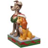 Disney Tradition La Belle et le Clochard 60th